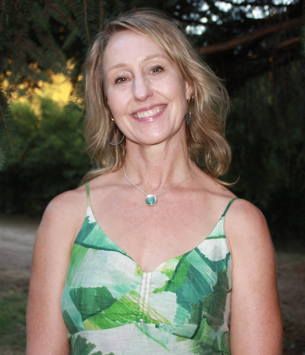 Jenny Hall